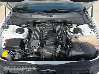 2023 Chrysler 300 300C - miniatura 24