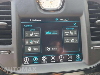 2023 Chrysler 300 300C - miniatura 28