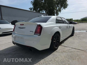 2023 Chrysler 300 300C - miniatura 3