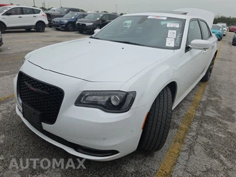 2023 Chrysler 300 300S