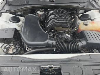 2023 Chrysler 300 300S – miniatura 15