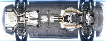 2023 Chrysler 300 300S – miniatura 18