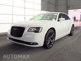 2023 Chrysler 300 300S