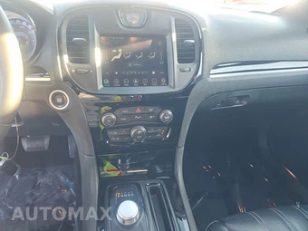 2023 Chrysler 300 300S - miniatura 11