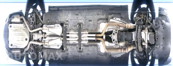 2023 Chrysler 300 300S - miniatura 18