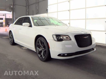2023 Chrysler 300 300S - miniatura 3
