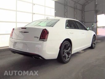 2023 Chrysler 300 300S - miniatura 4