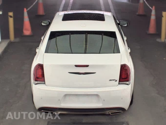 2023 Chrysler 300 300S - miniatura 5