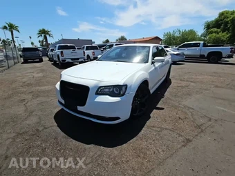 2023 Chrysler 300 300S