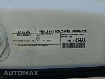 2023 Chrysler 300 300S – miniatura 25