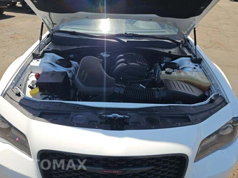 2023 Chrysler 300 300S – miniatura 26