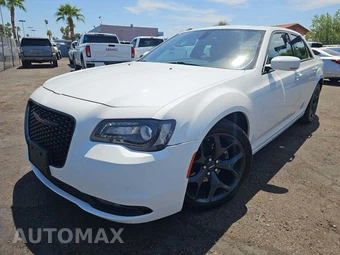 2023 Chrysler 300 300S – miniatura 30