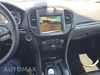 2023 Chrysler 300 300S – miniatura 7