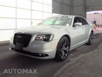 2023 Chrysler 300 300S