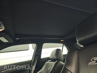 2023 Chrysler 300 300S – miniatura 18