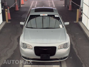 2023 Chrysler 300 300S – miniatura 2