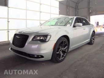 2023 Chrysler 300 300S