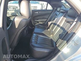2023 Chrysler 300 300S – miniatura 13