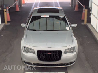 2023 Chrysler 300 300S – miniatura 2