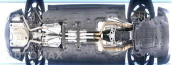 2023 Chrysler 300 300S – miniatura 20