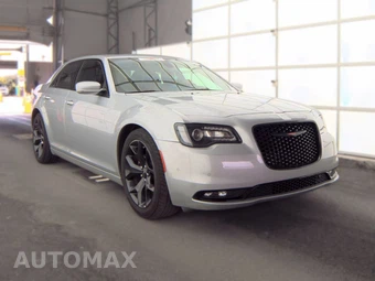 2023 Chrysler 300 300S – miniatura 3