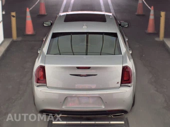 2023 Chrysler 300 300S – miniatura 5