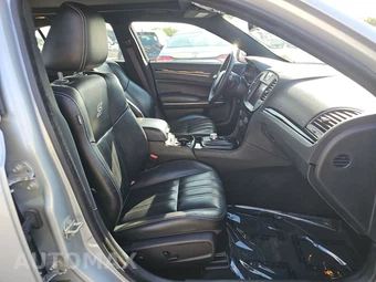2023 Chrysler 300 300S – miniatura 8