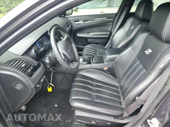 2023 Chrysler 300 300S