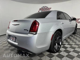 2023 Chrysler 300 300S - miniatura 29