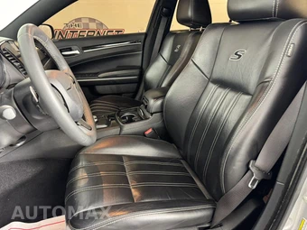 2023 Chrysler 300 300S - miniatura 33