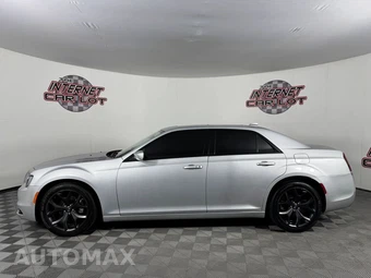 2023 Chrysler 300 300S - miniatura 4