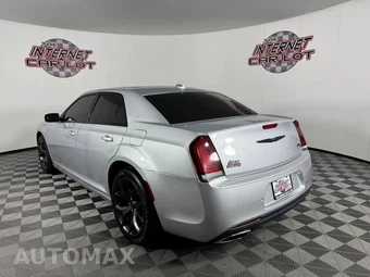 2023 Chrysler 300 300S - miniatura 5