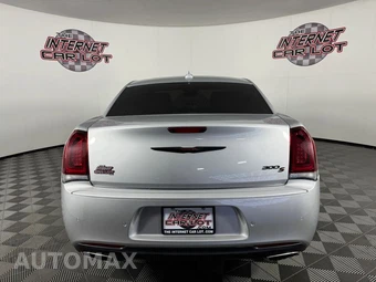 2023 Chrysler 300 300S - miniatura 6