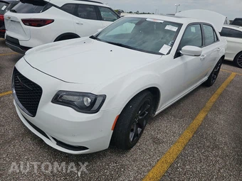 2023 Chrysler 300 300S
