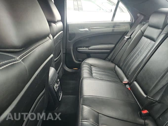 2023 Chrysler 300 300S – miniatura 13