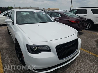 2023 Chrysler 300 300S – miniatura 2