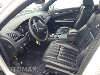 2023 Chrysler 300 300S – miniatura 7