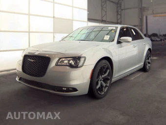 2023 Chrysler 300 300S