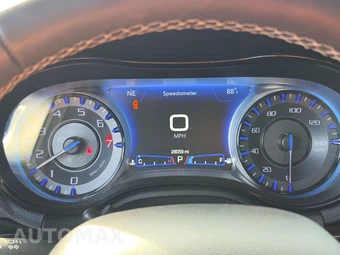 2023 Chrysler 300 300S – miniatura 12