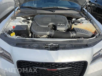 2023 Chrysler 300 300S – miniatura 15