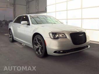 2023 Chrysler 300 300S – miniatura 3