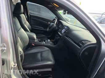 2023 Chrysler 300 300S – miniatura 8