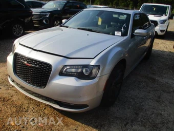 2023 Chrysler 300 300S