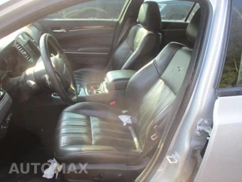 2023 Chrysler 300 300S – miniatura 10