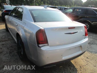 2023 Chrysler 300 300S – miniatura 16
