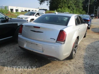 2023 Chrysler 300 300S – miniatura 18