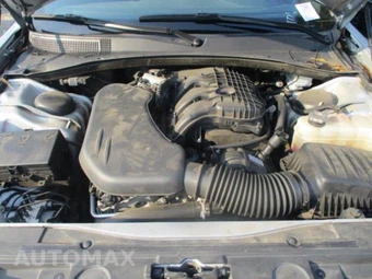2023 Chrysler 300 300S – miniatura 21