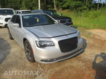 2023 Chrysler 300 300S – miniatura 6