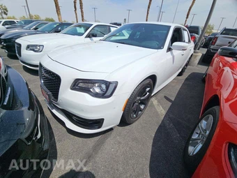 2023 Chrysler 300 300S