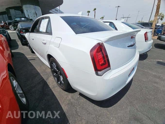 2023 Chrysler 300 300S - miniatura 2